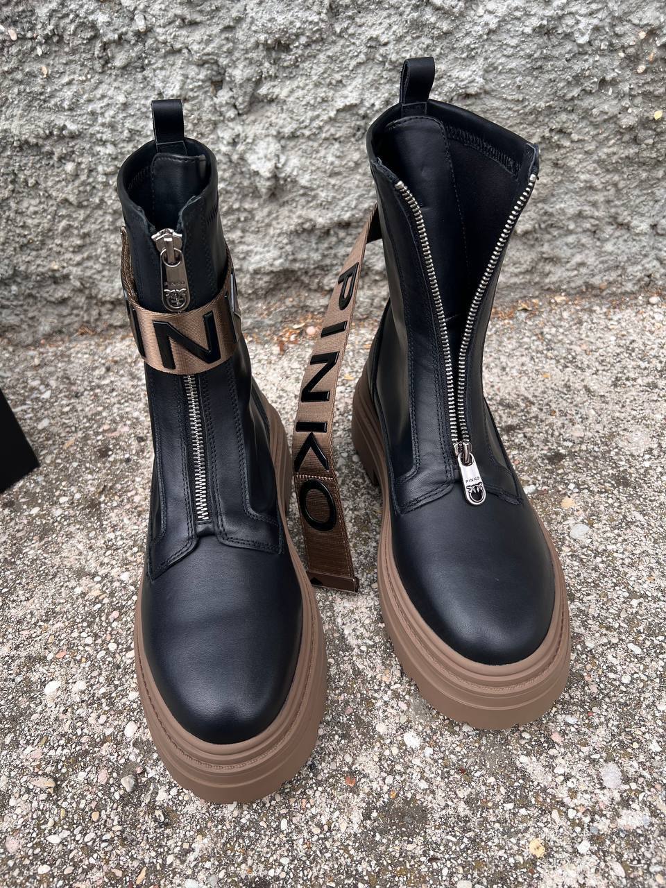 Фото Roberto Serpentini