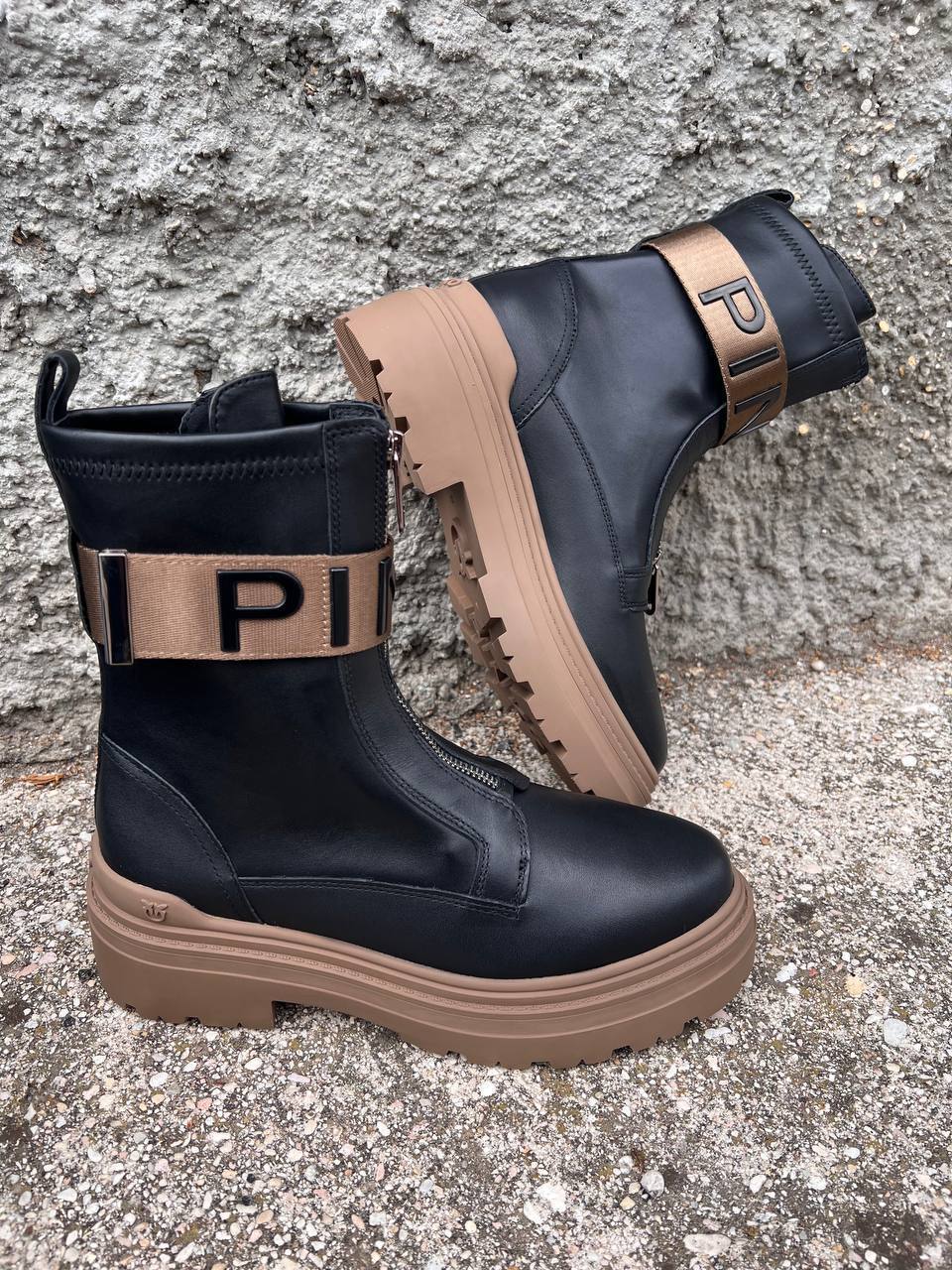 Фото Roberto Serpentini