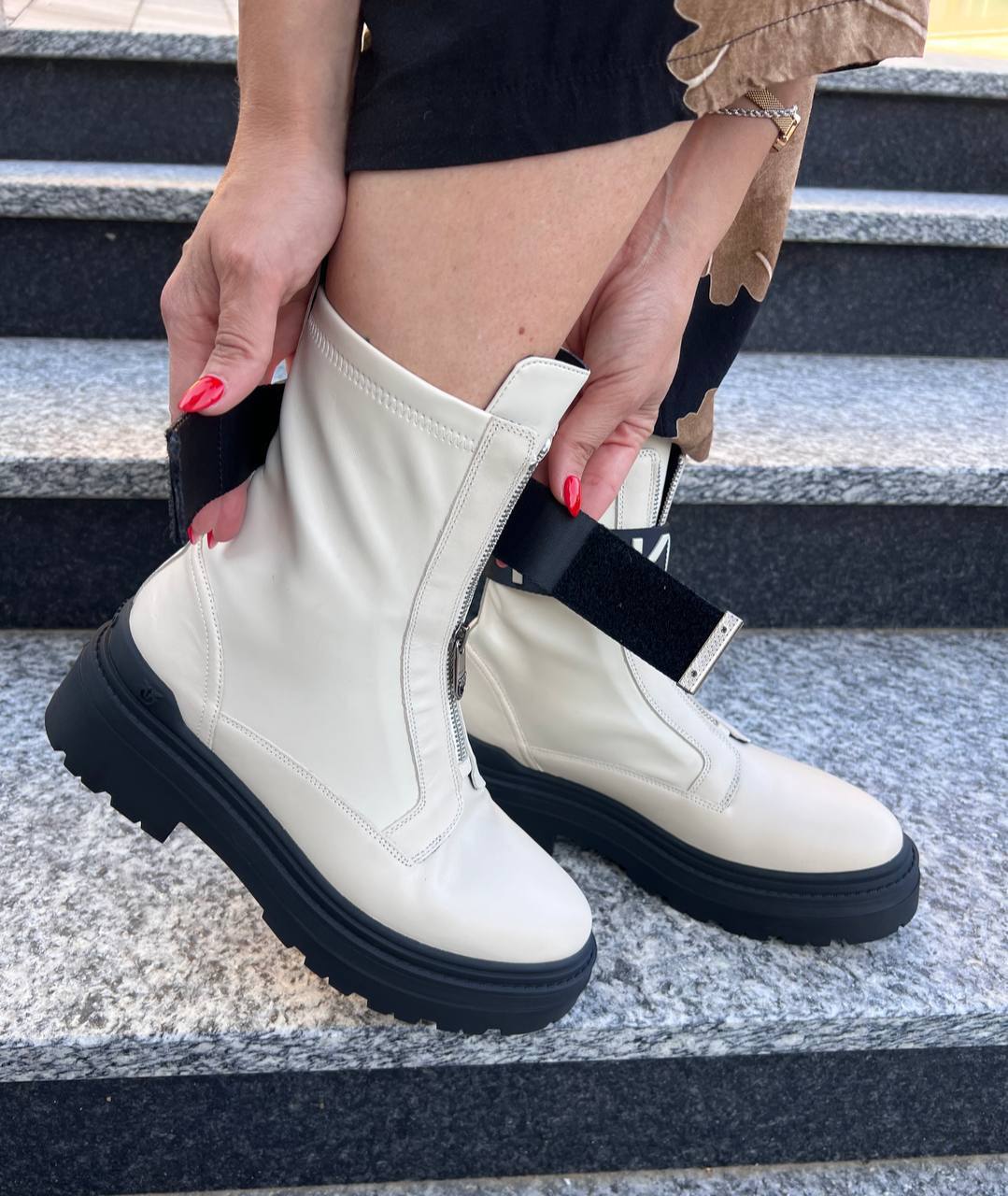 Фото Roberto Serpentini