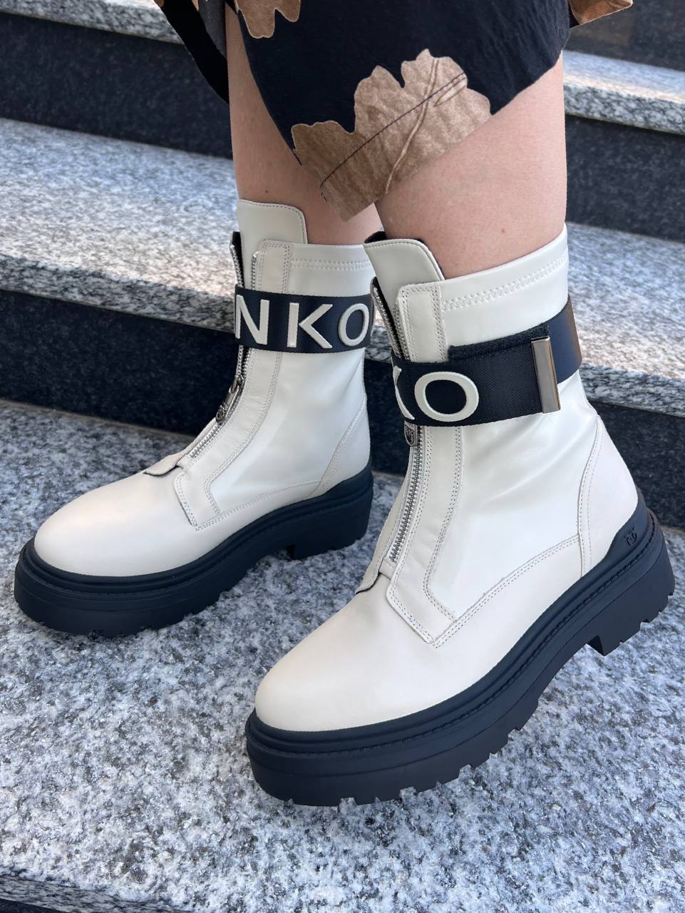 Фото Roberto Serpentini