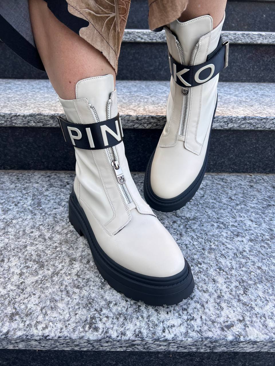 Фото Roberto Serpentini