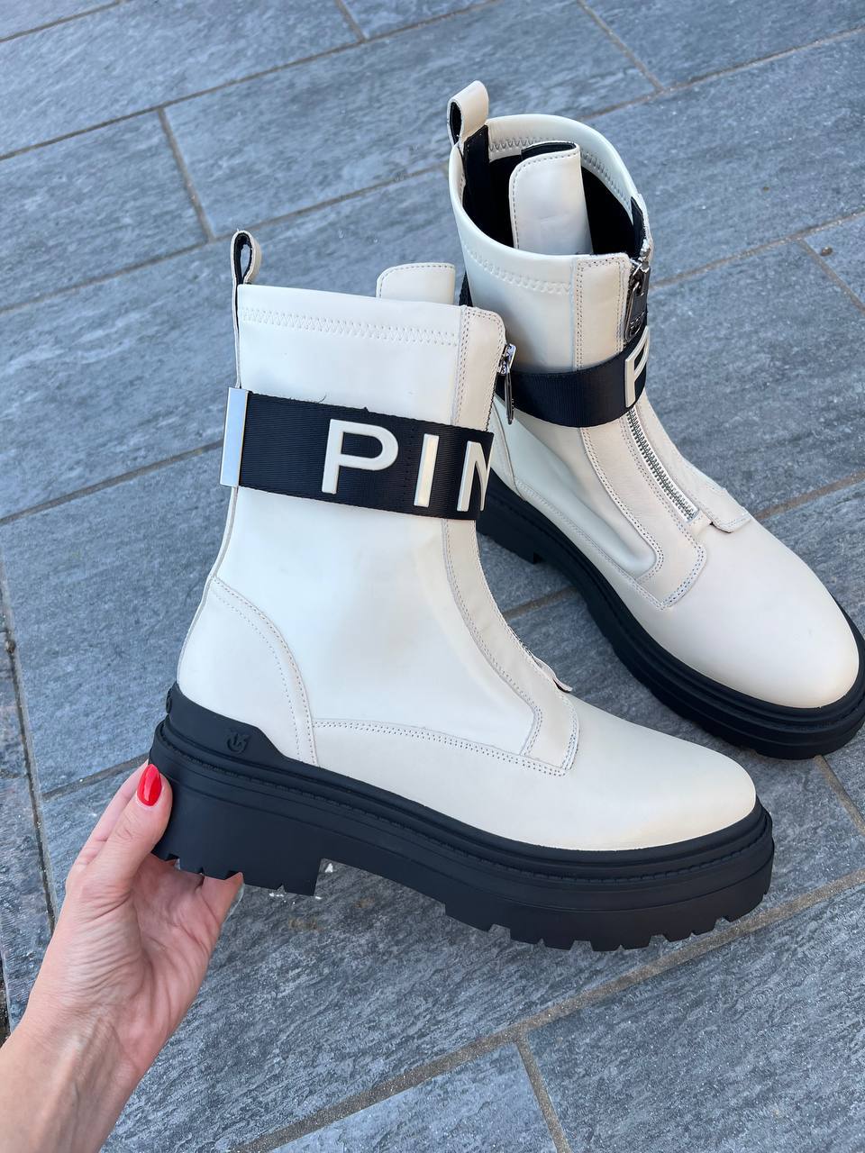 Фото Roberto Serpentini