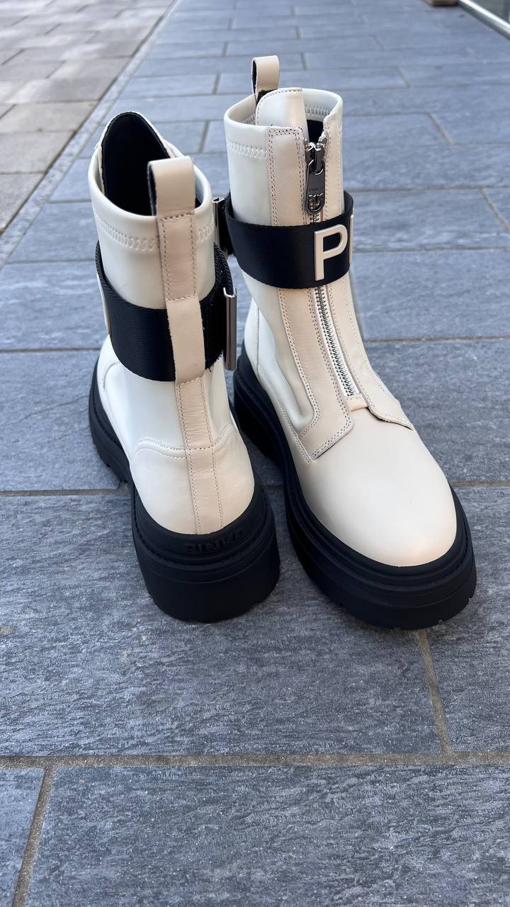 Фото Roberto Serpentini