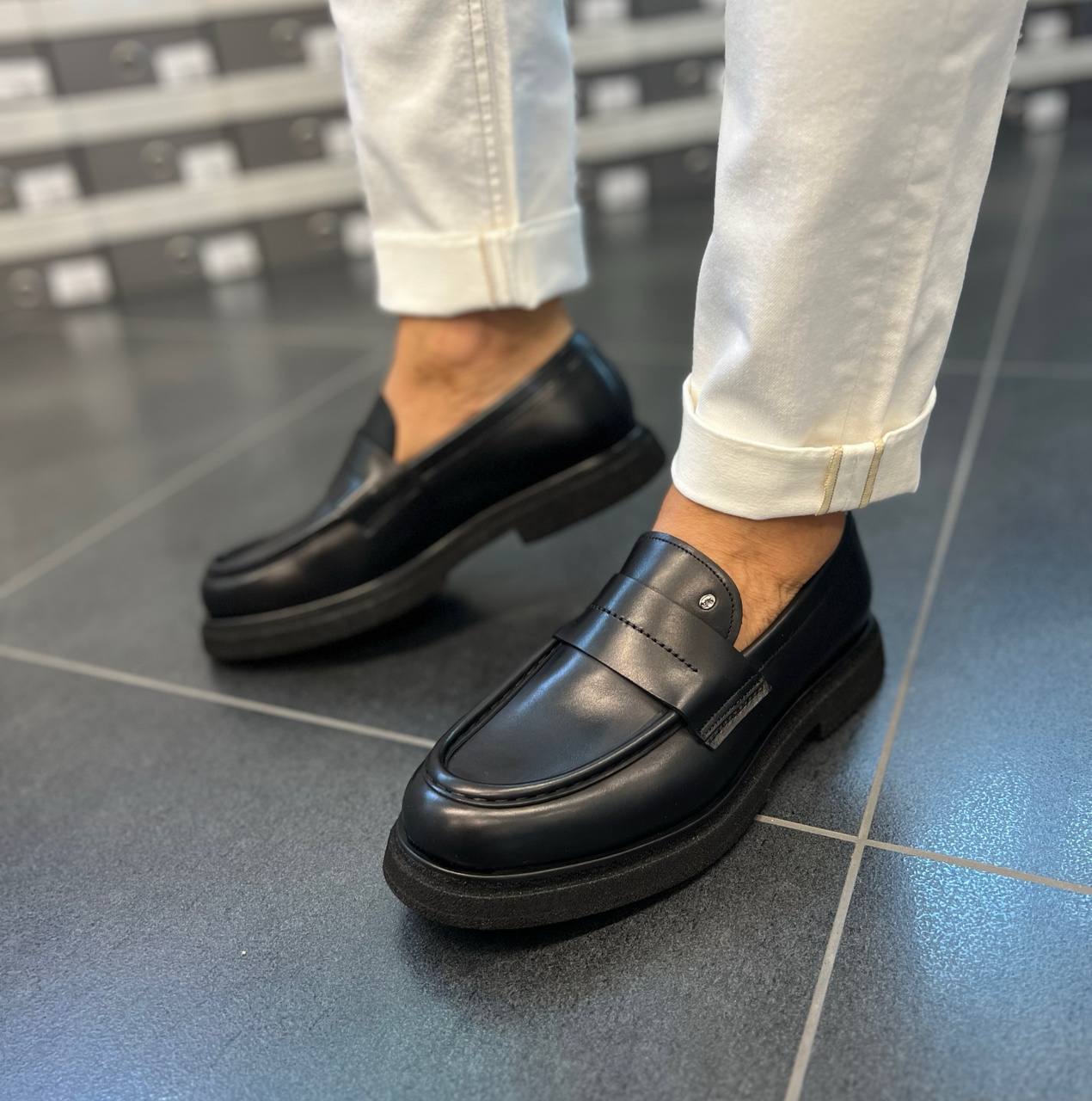 Фото Roberto Serpentini