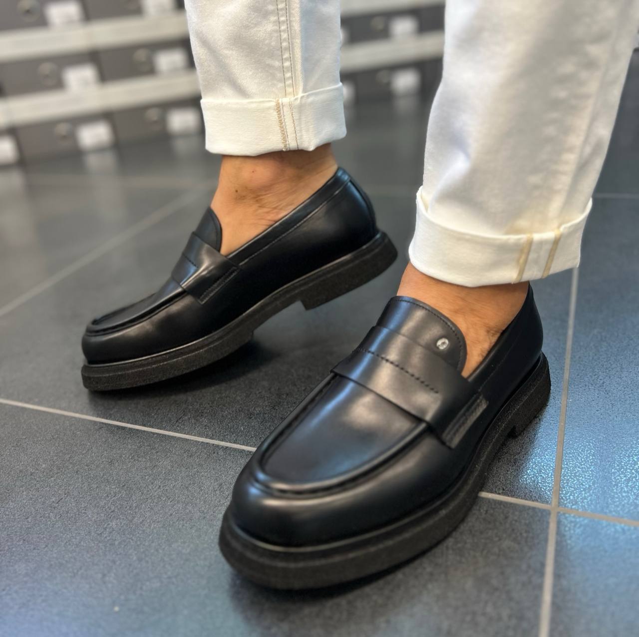 Фото Roberto Serpentini