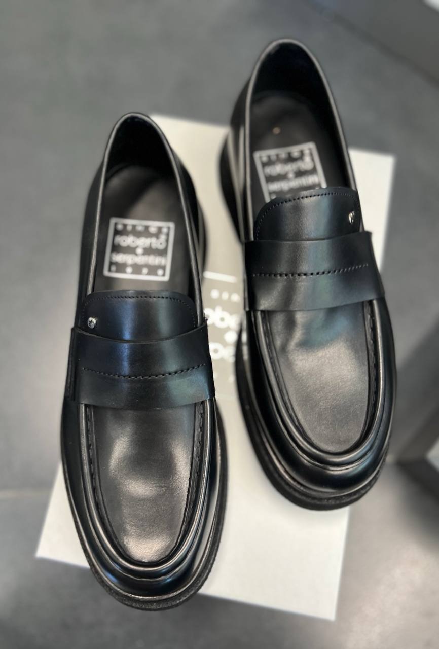 Фото Roberto Serpentini