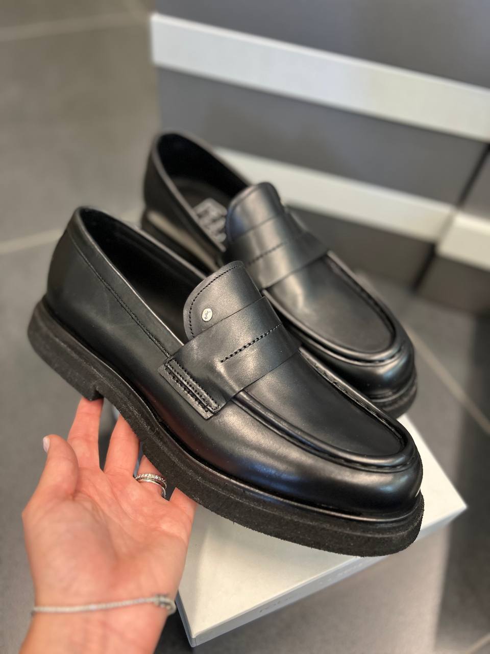 Фото Roberto Serpentini