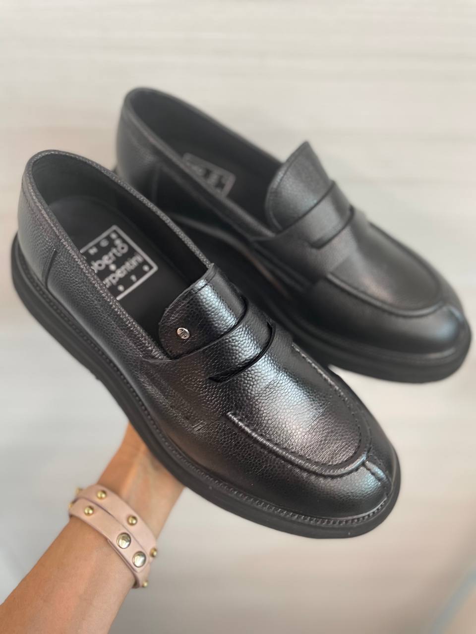 Фото Roberto Serpentini