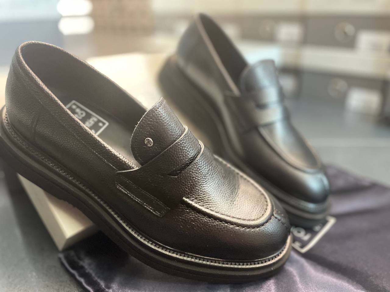 Фото Roberto Serpentini