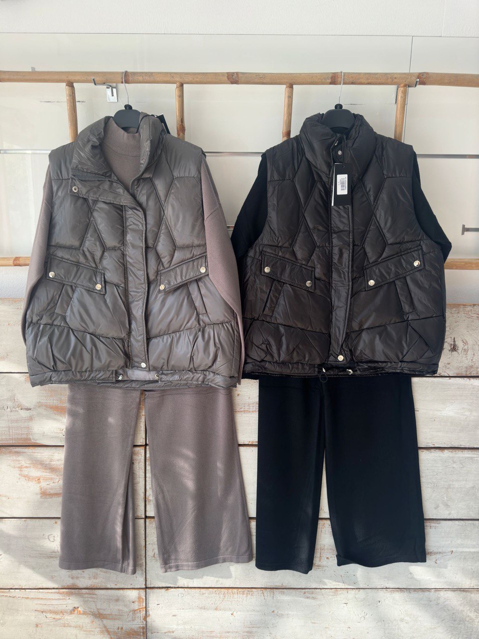 Фото Joie Clair (J-Clair)