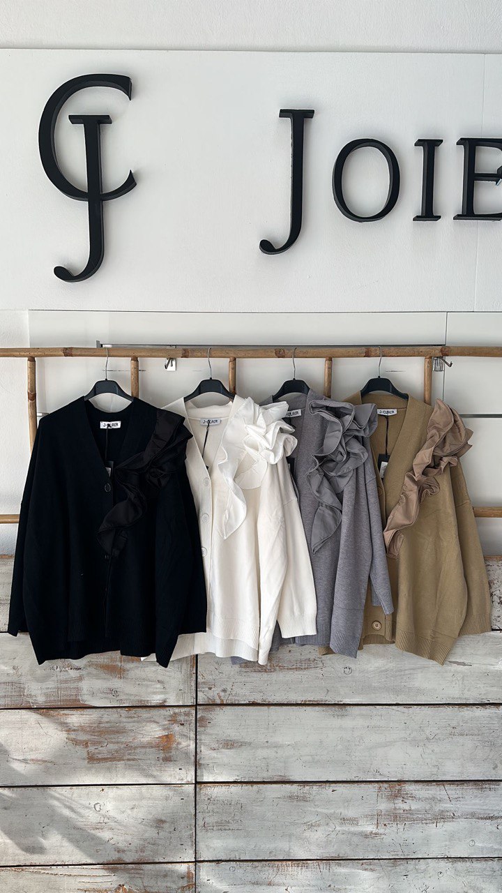 Фото Joie Clair (J-Clair)