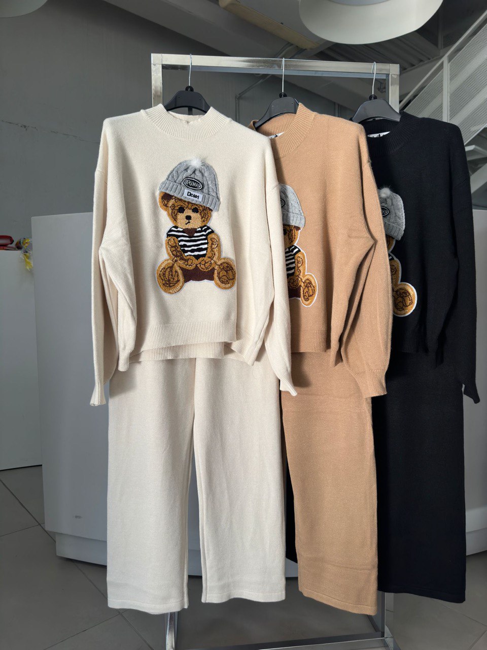 Фото Joie Clair (J-Clair)