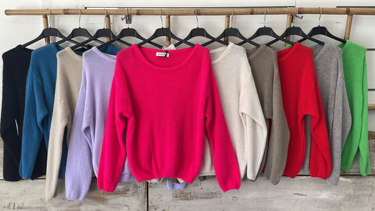 Фото Joie Clair (J-Clair)