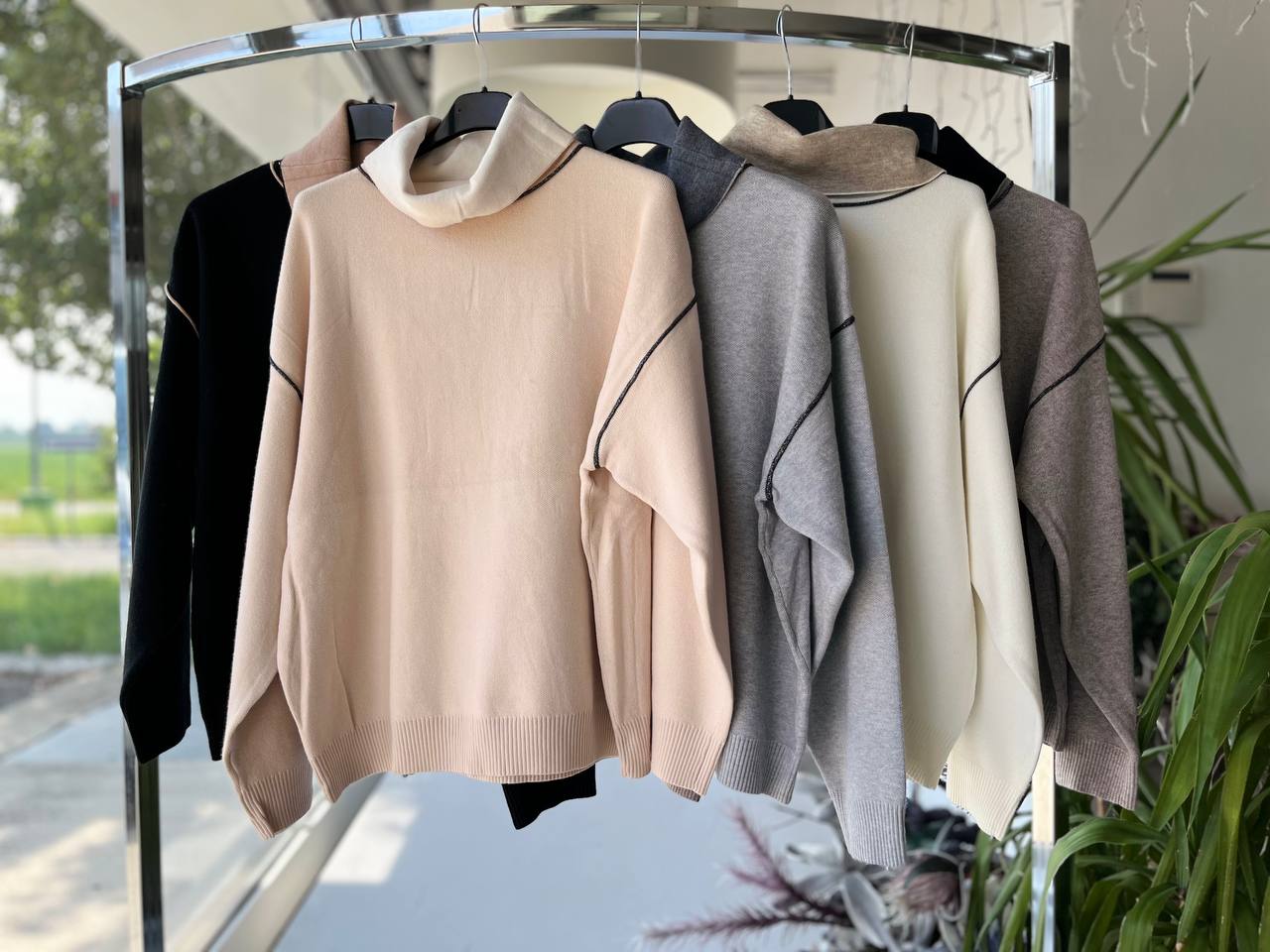 Фото Joie Clair (J-Clair)