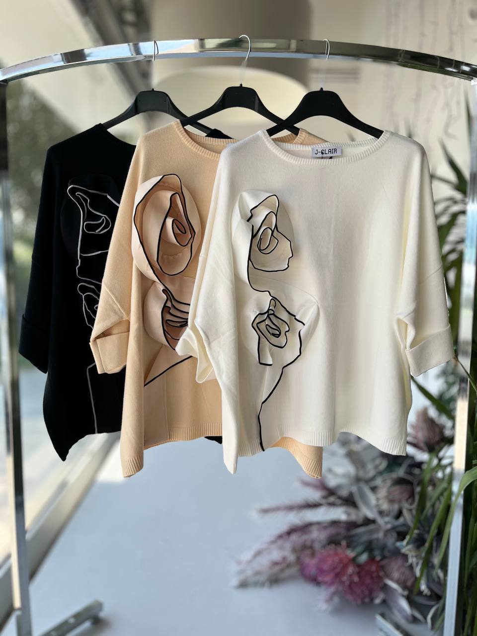 Фото Joie Clair (J-Clair)