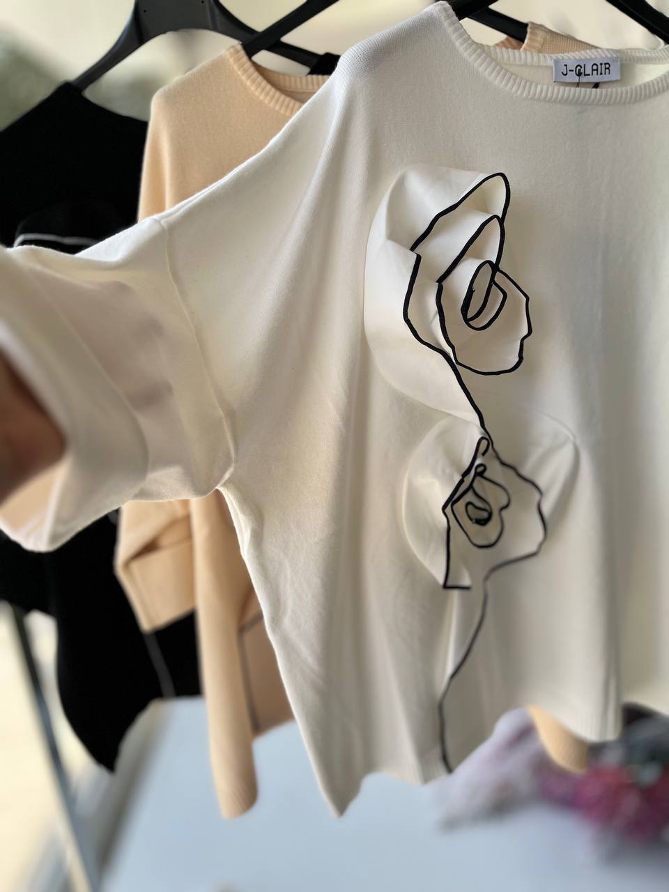 Фото Joie Clair (J-Clair)