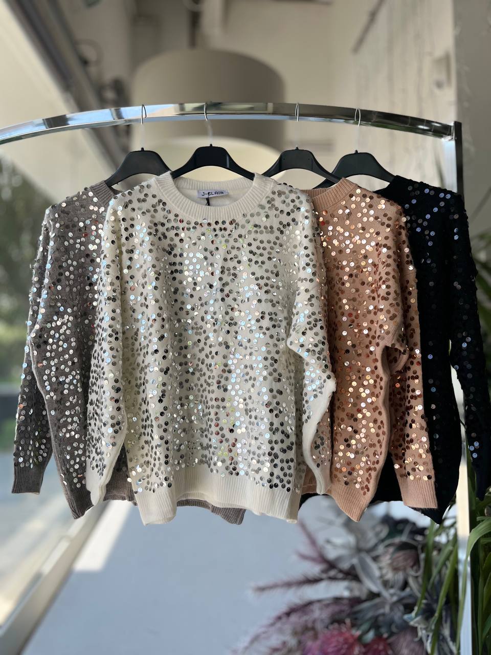 Фото Joie Clair (J-Clair)