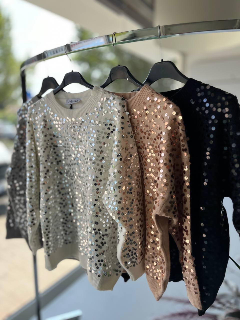 Фото Joie Clair (J-Clair)