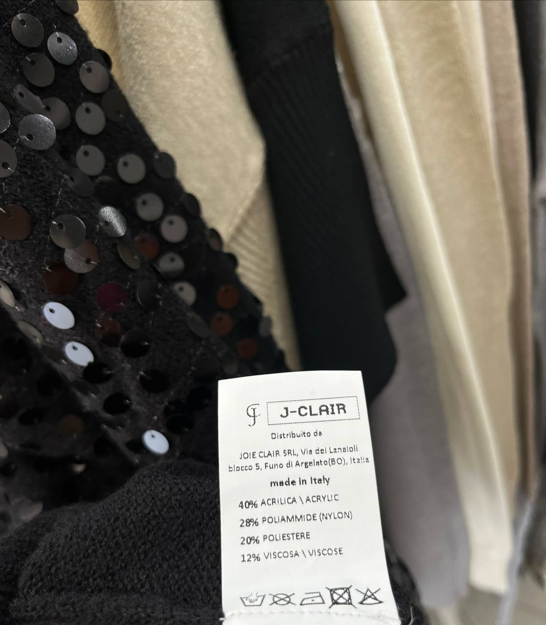 Фото Joie Clair (J-Clair)