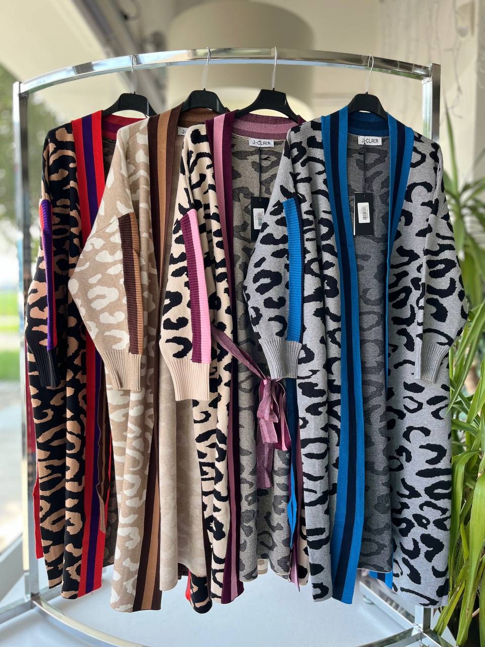 Фото Joie Clair (J-Clair)