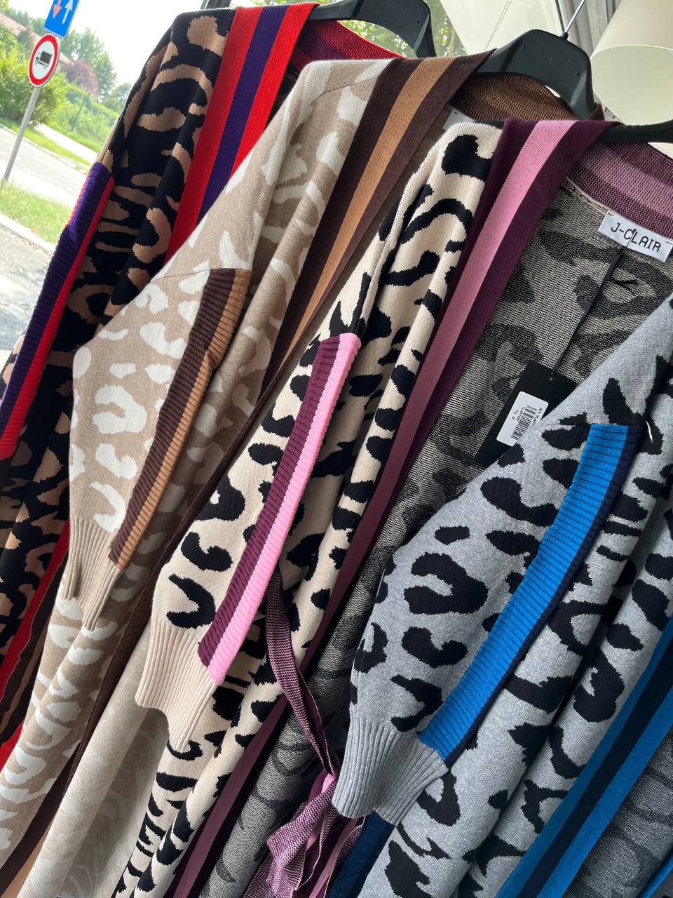 Фото Joie Clair (J-Clair)