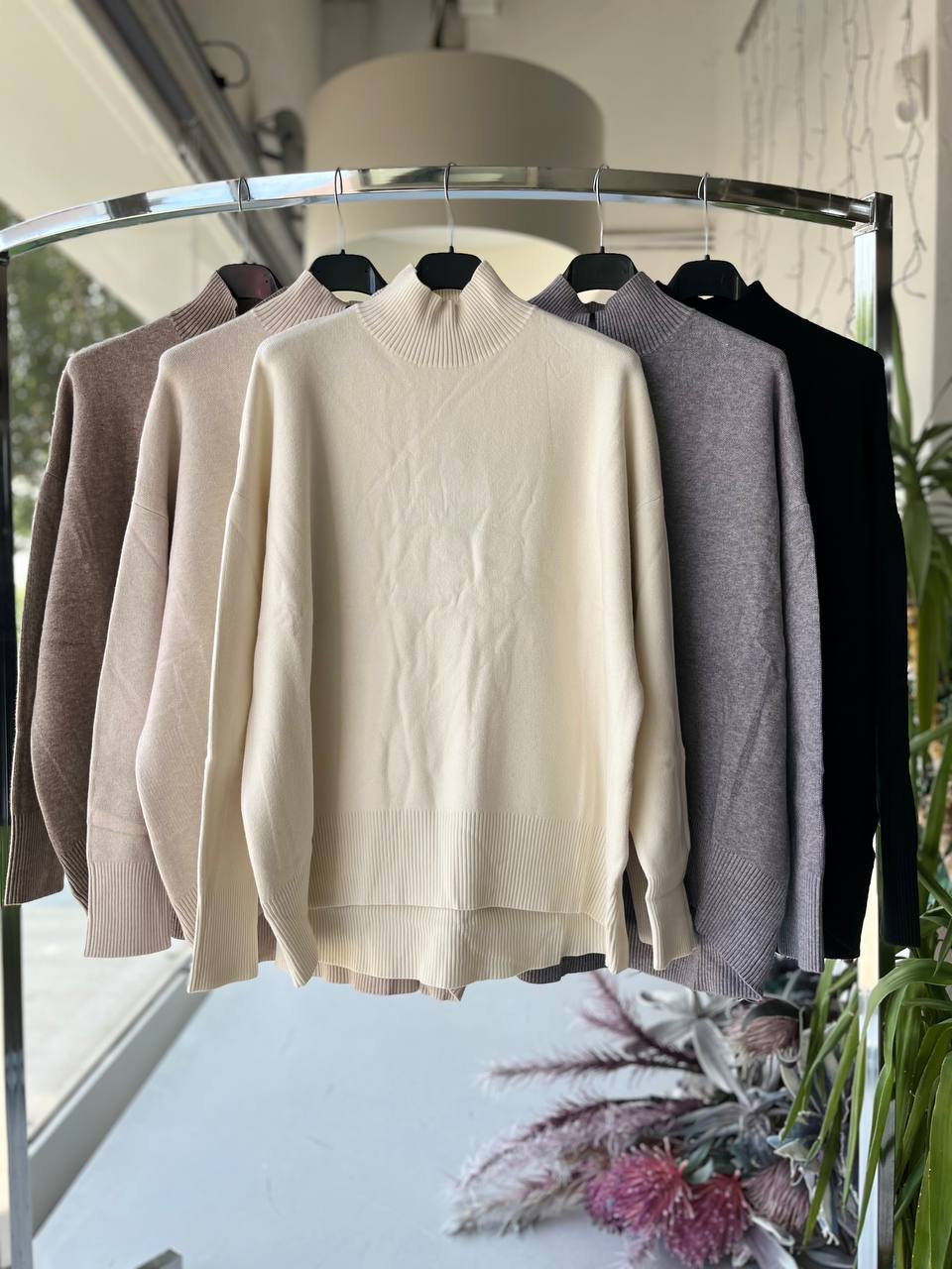 Фото Joie Clair (J-Clair)