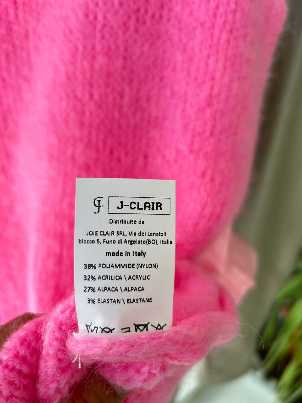 Фото Joie Clair (J-Clair)