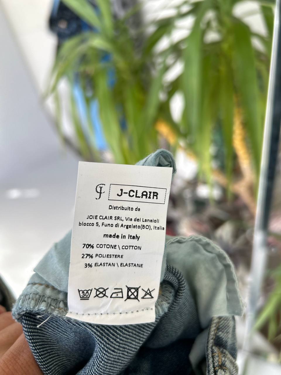 Фото Joie Clair (J-Clair)