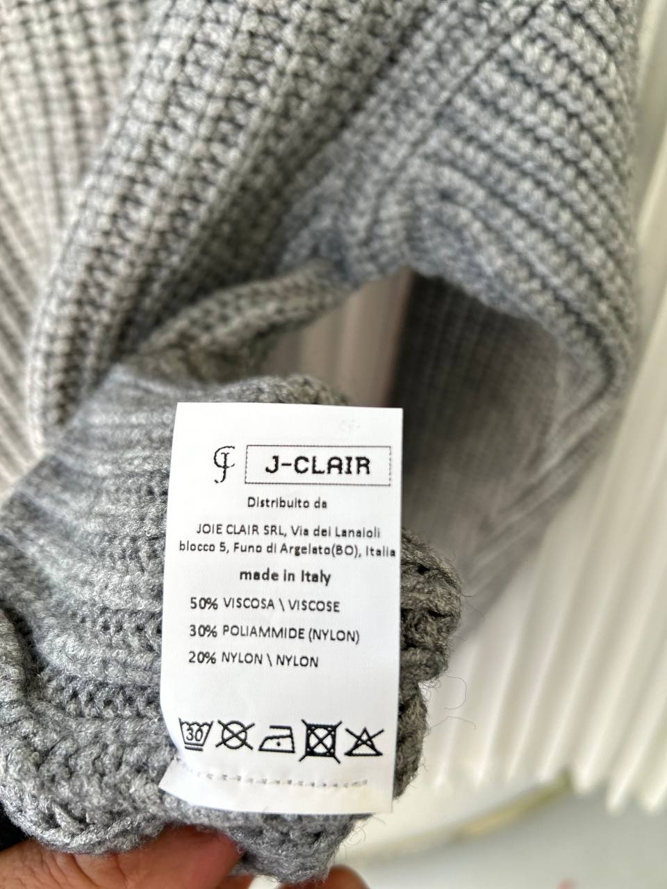 Фото Joie Clair (J-Clair)