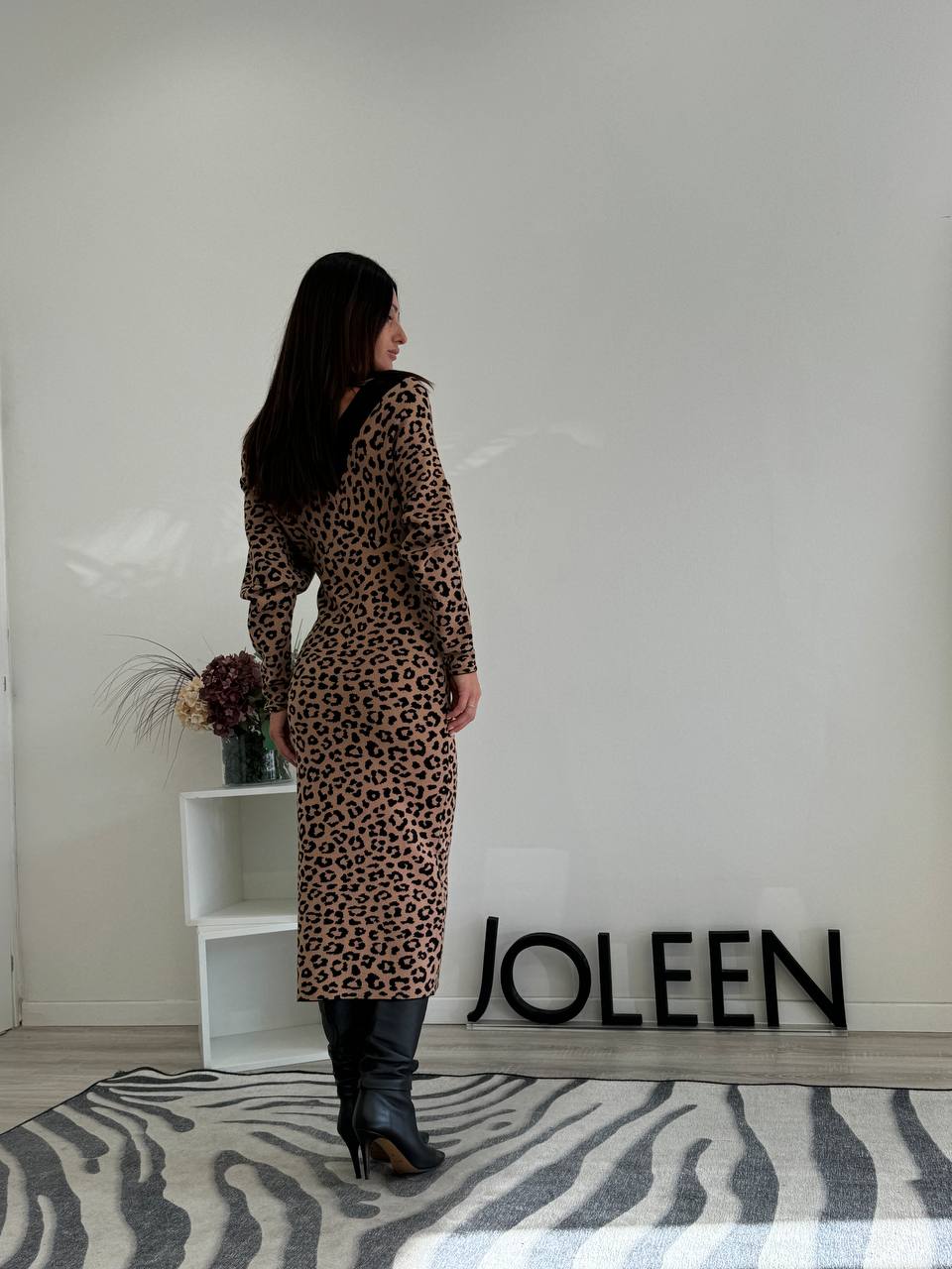 Фото Joleen