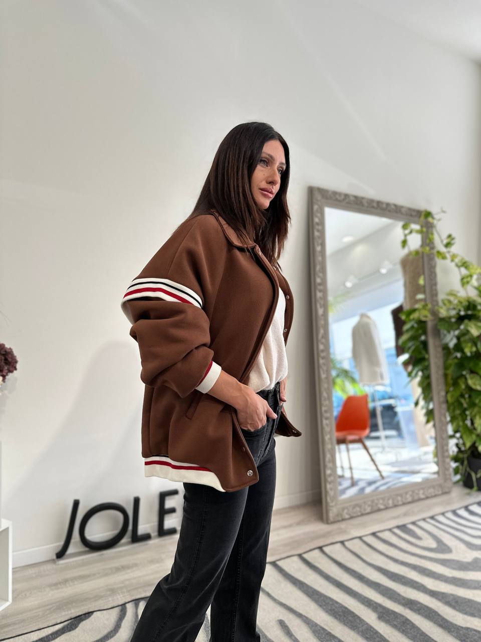 Фото Joleen