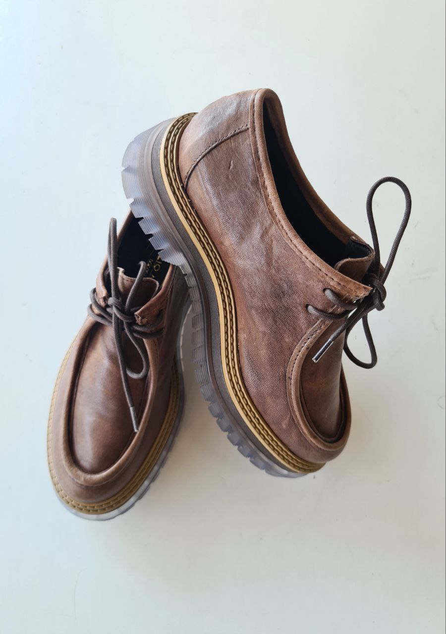 Фото Spazio Moda - Обувь