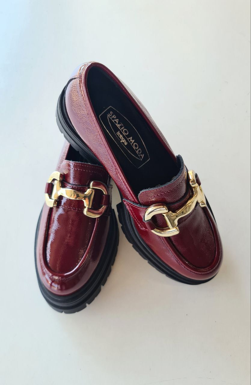 Фото Spazio Moda - Обувь