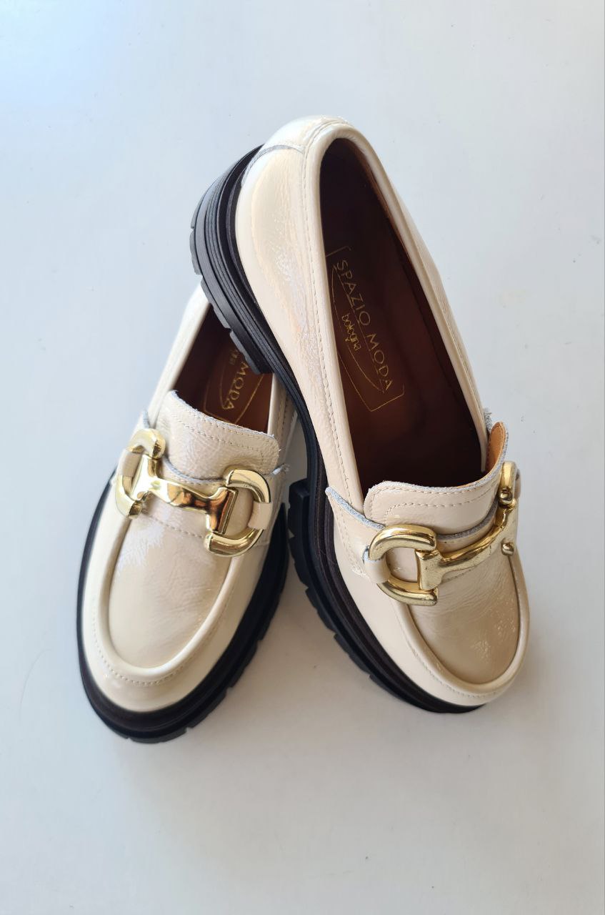 Фото Spazio Moda - Обувь