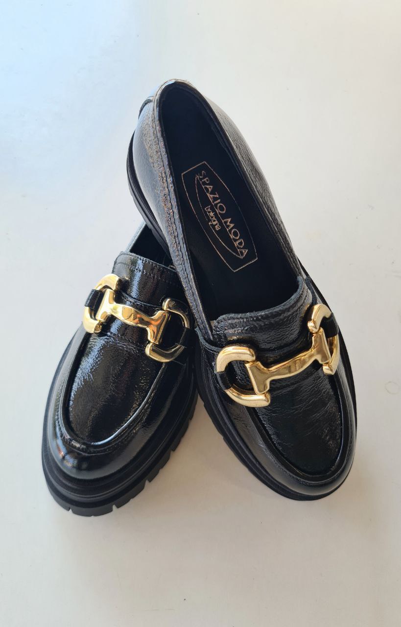 Фото Spazio Moda - Обувь