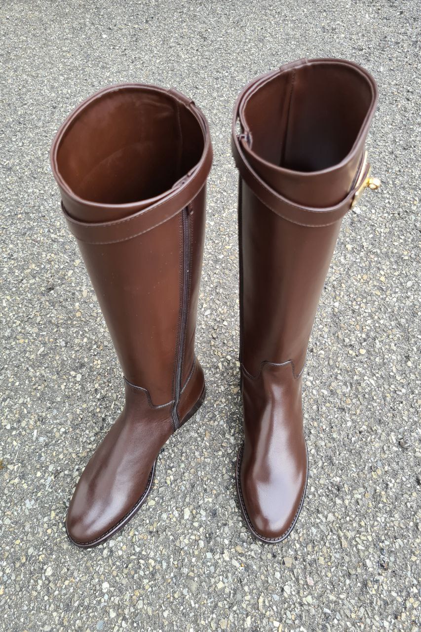 Фото Spazio Moda - Обувь