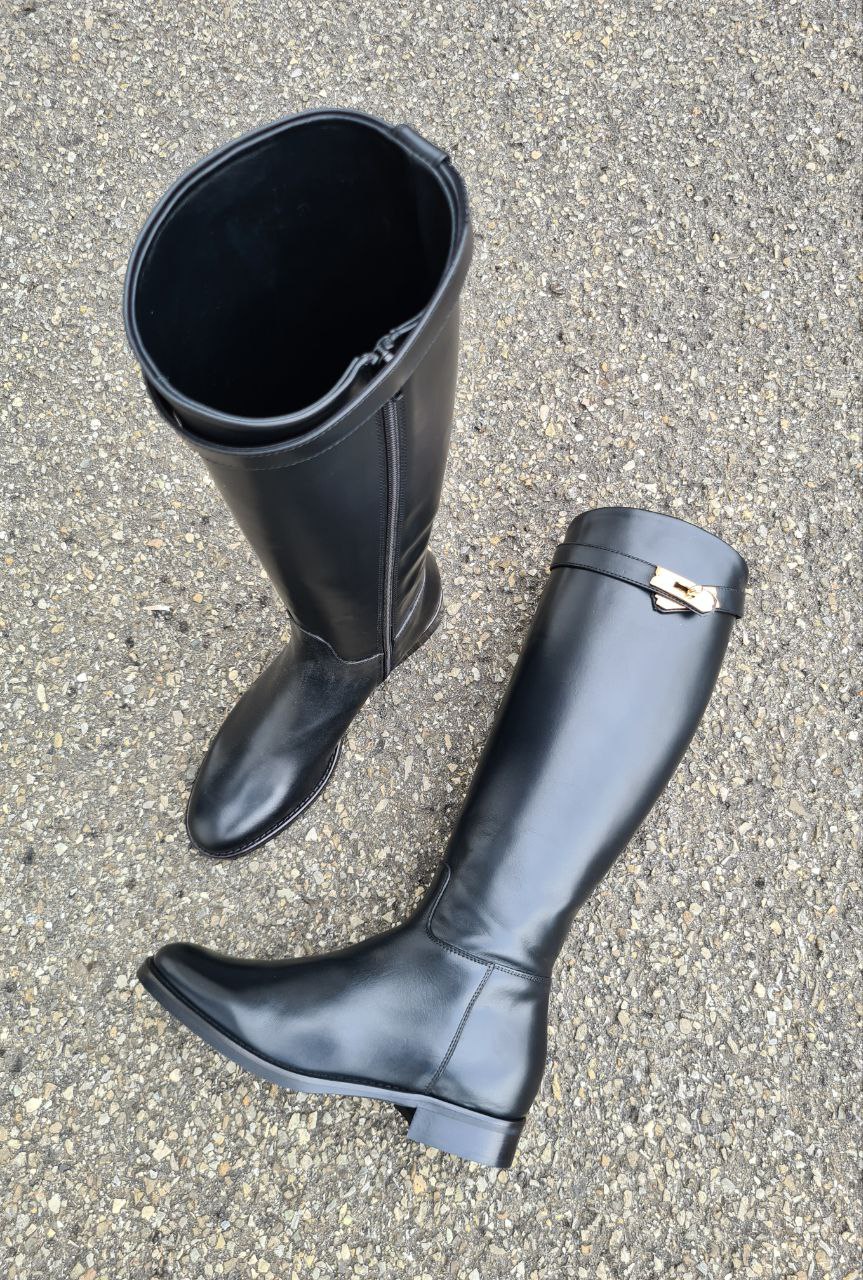 Фото Spazio Moda - Обувь