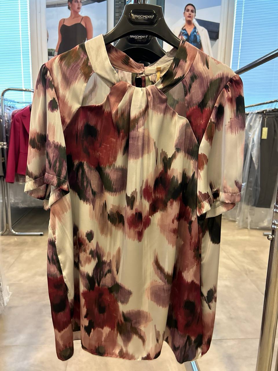 Фото Rinascimento