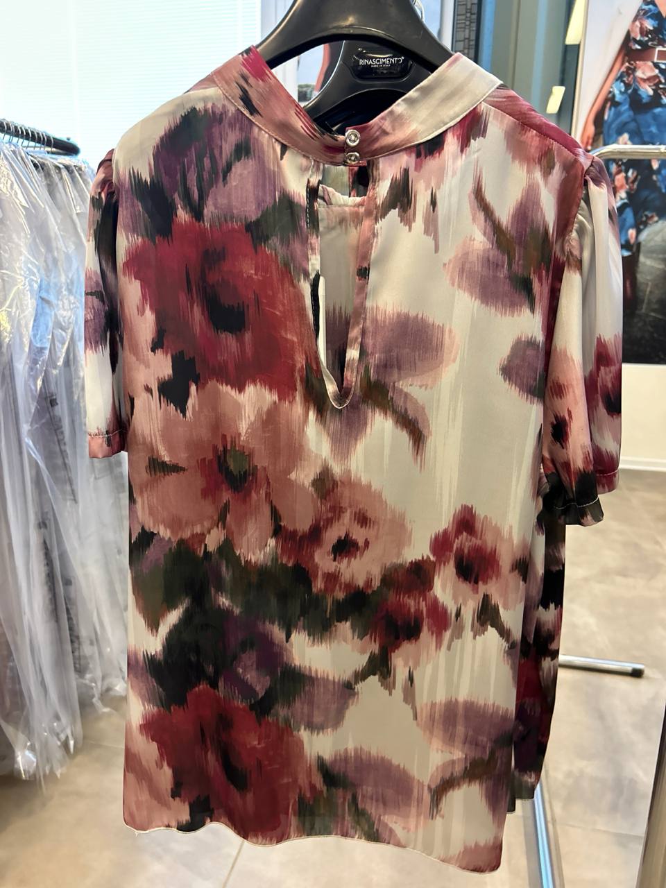 Фото Rinascimento