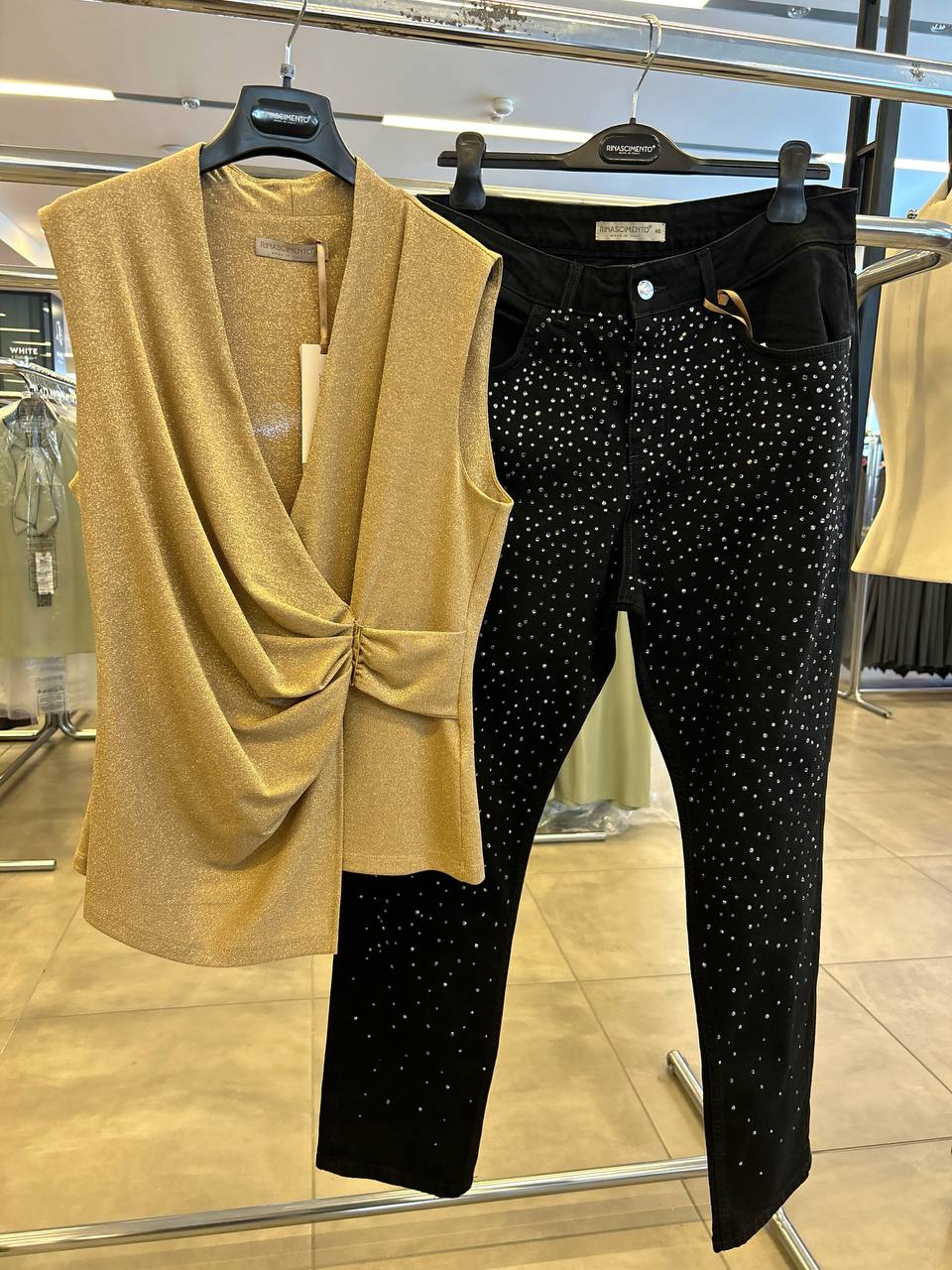 Фото Rinascimento