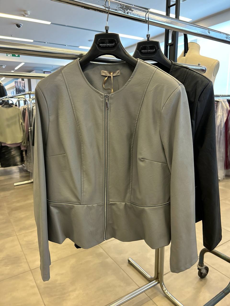 Фото Rinascimento