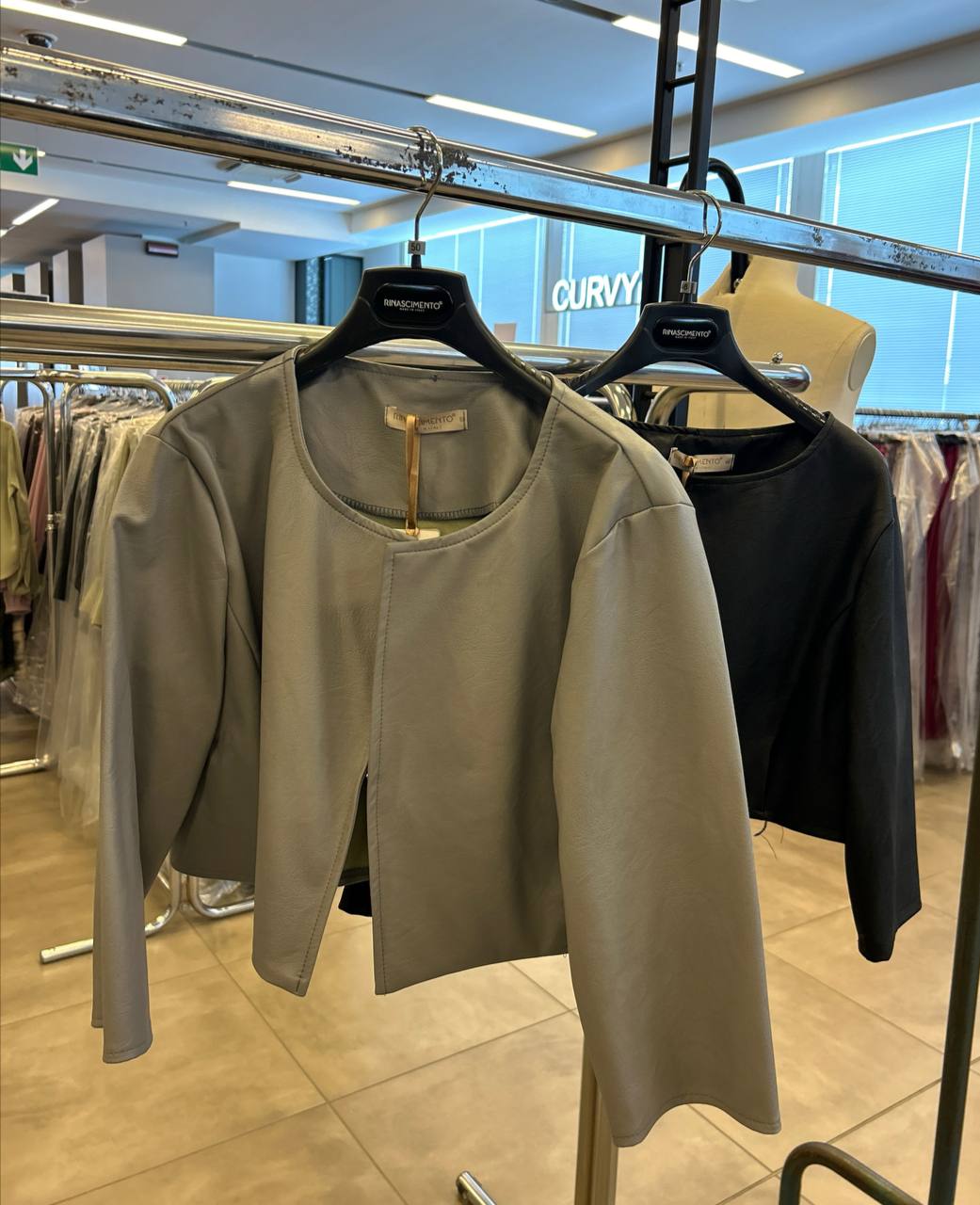 Фото Rinascimento