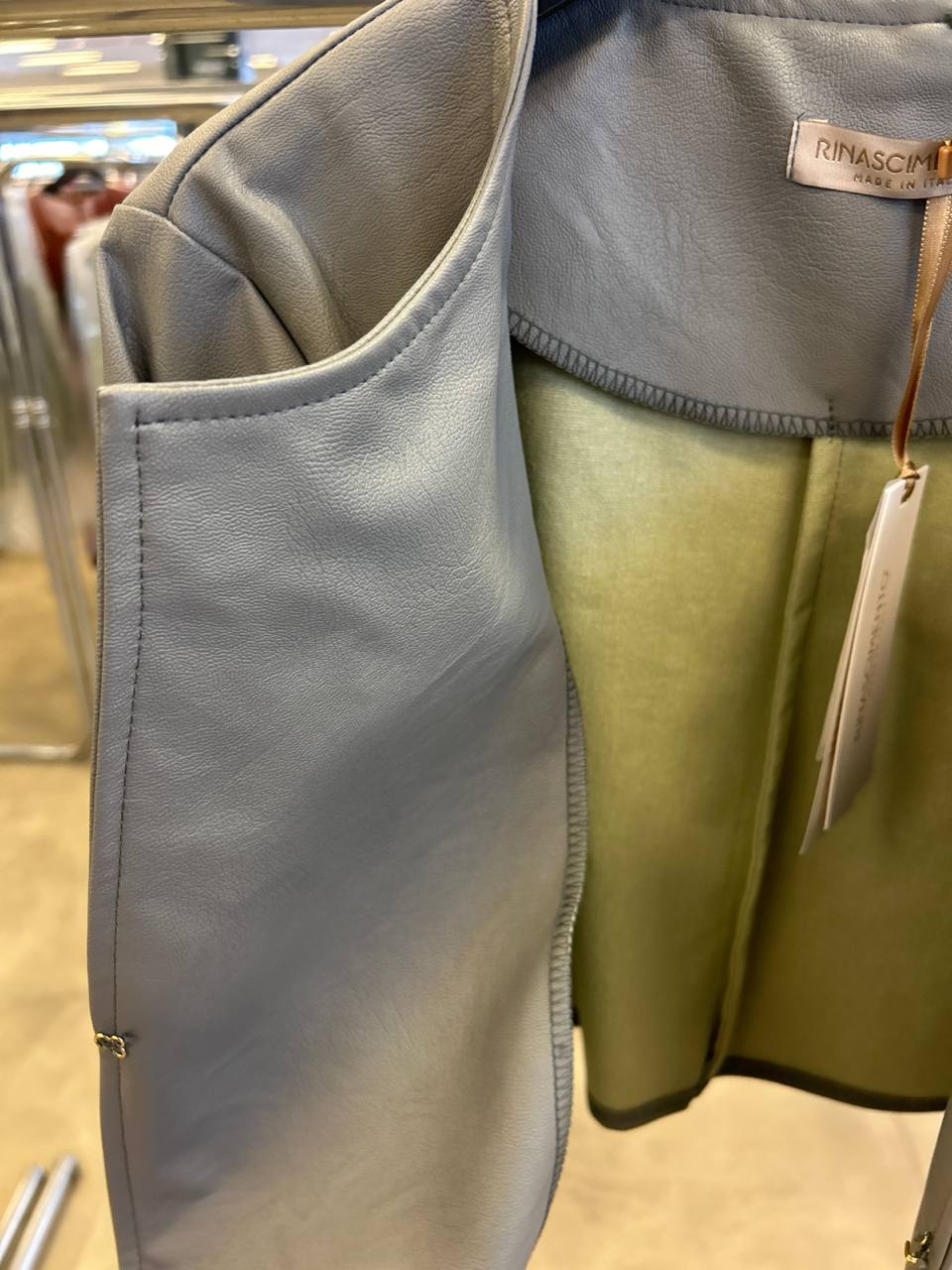 Фото Rinascimento