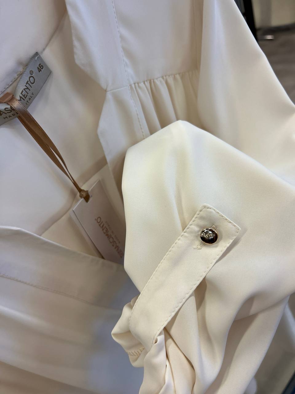 Фото Rinascimento