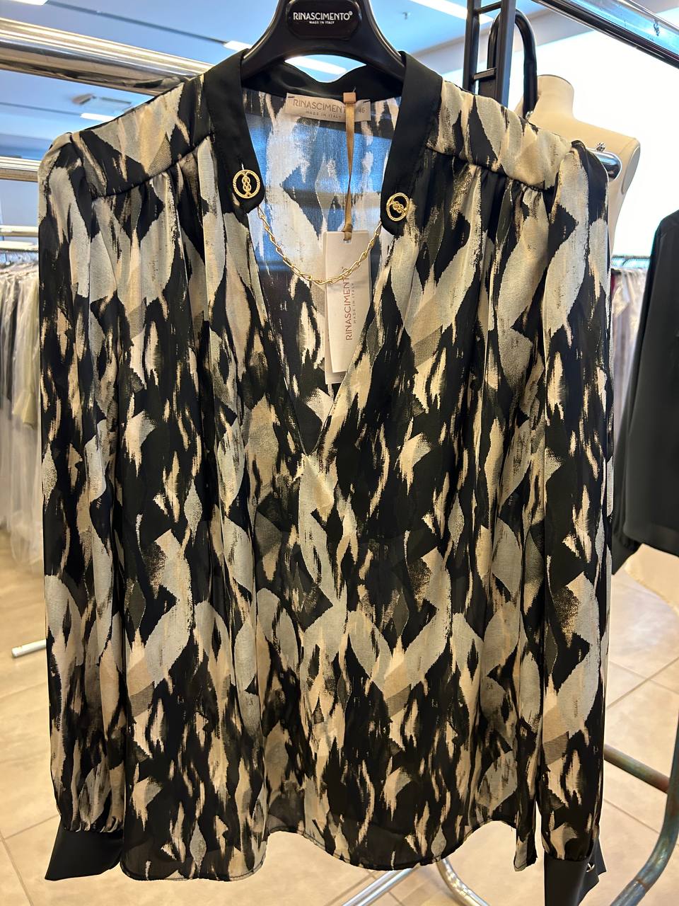 Фото Rinascimento