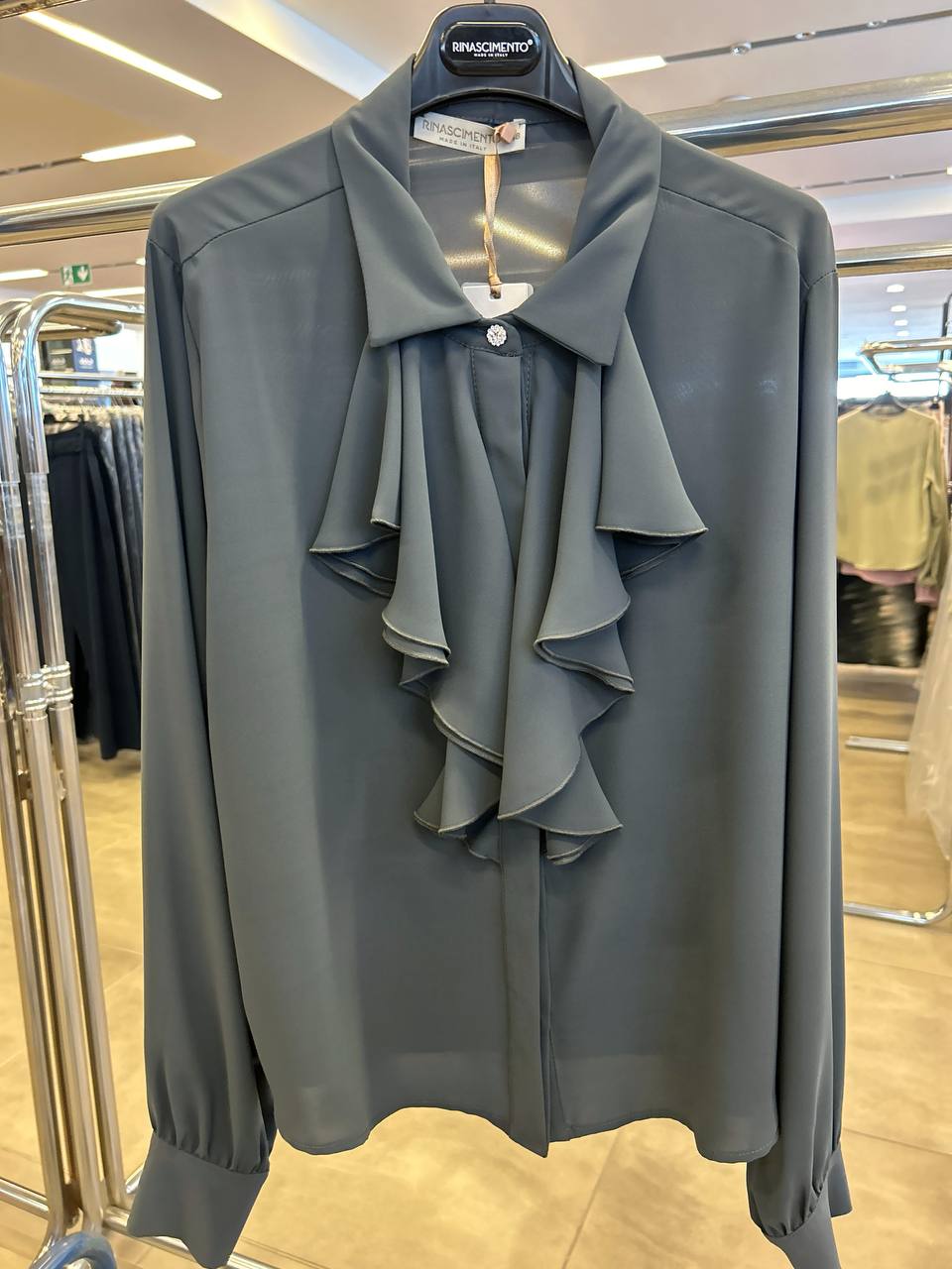 Фото Rinascimento