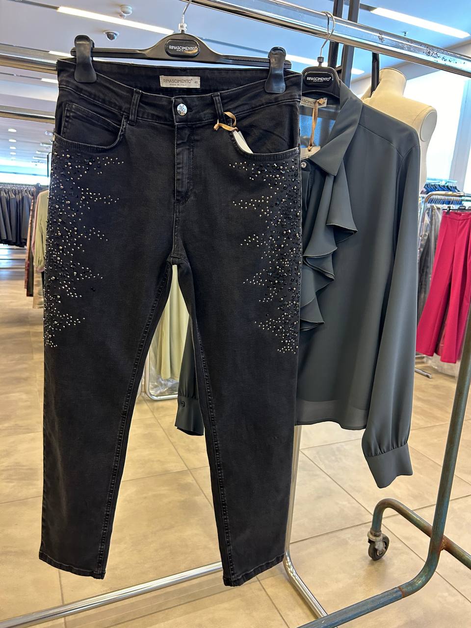 Фото Rinascimento