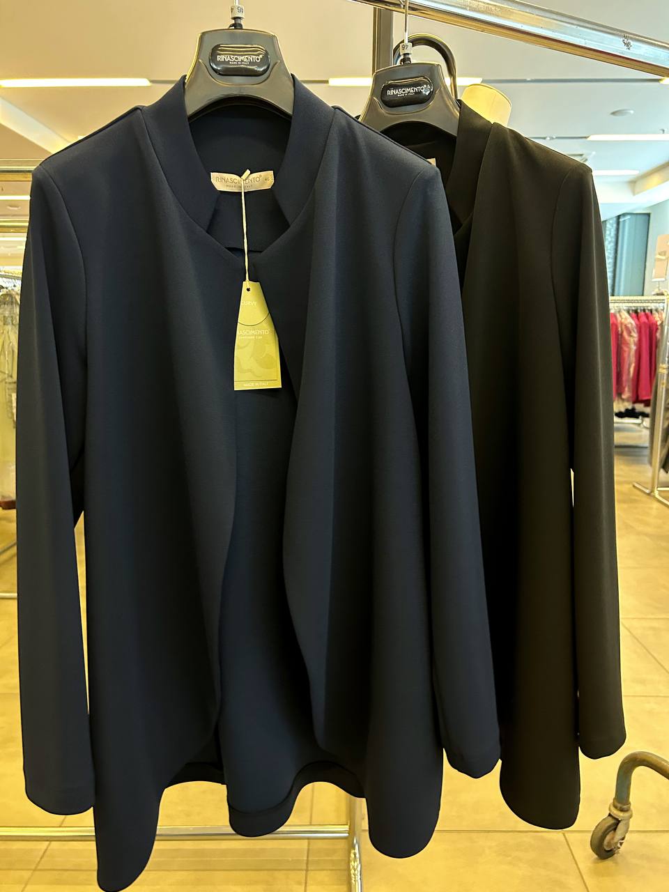 Фото Rinascimento