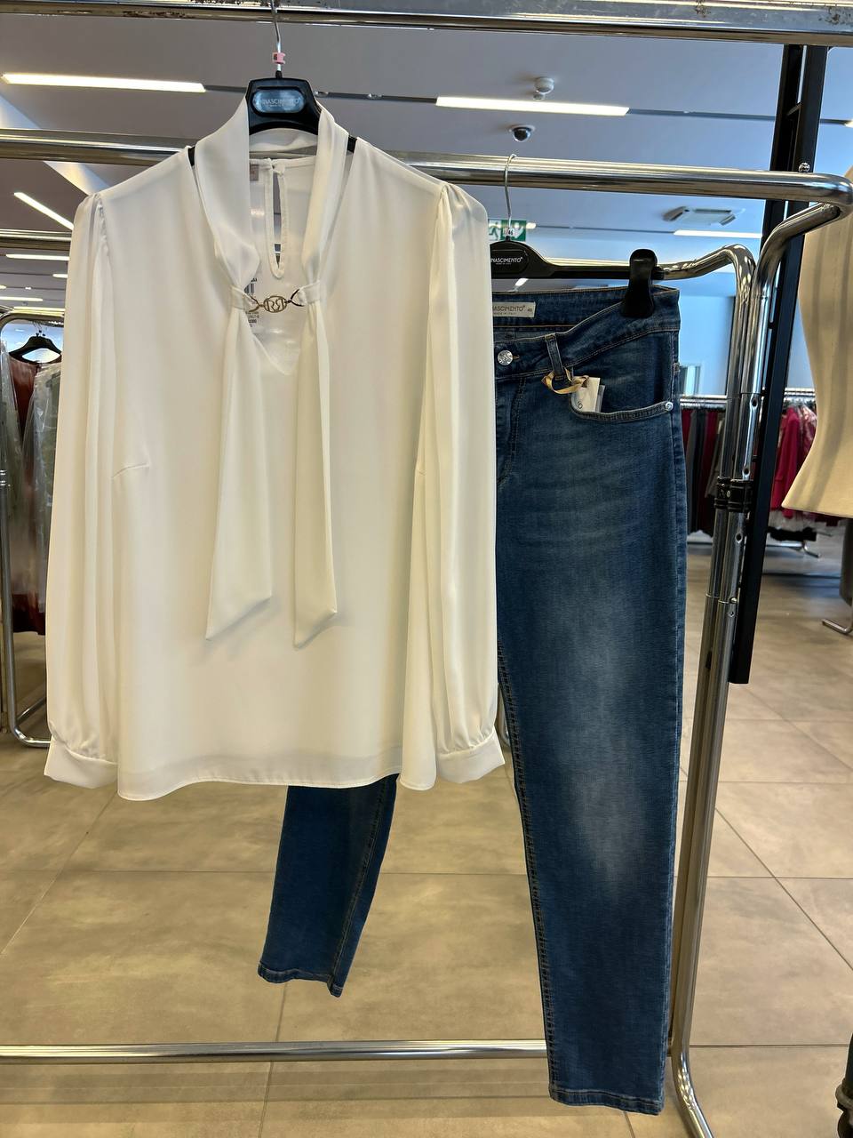 Фото Rinascimento