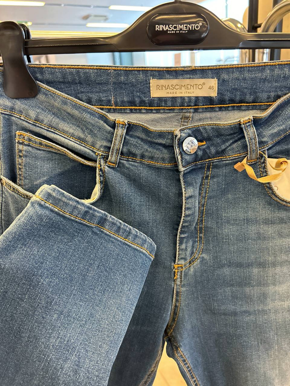 Фото Rinascimento